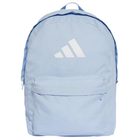 Adidas Τσάντα πλάτης Classic 3 Bar Logo Backpack Adidas Τσάντα πλάτης Classic 3 Bar Logo Backpack